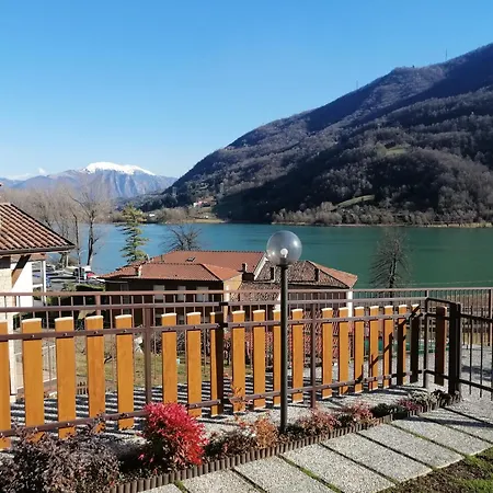 Apartamento Belvedere Endine Ranzanico
