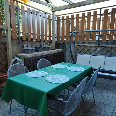 Belvedere Endine Apartamento
