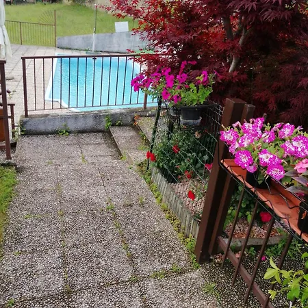 Apartamento Belvedere Endine
