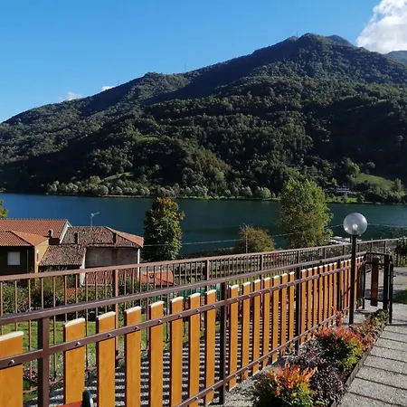 Apartamento Belvedere Endine *
