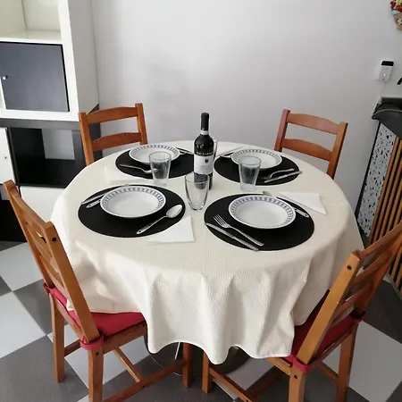 Belvedere Endine Apartamento *