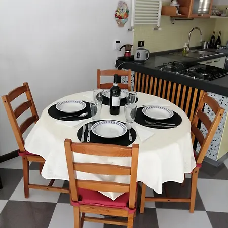 Apartamento Belvedere Endine