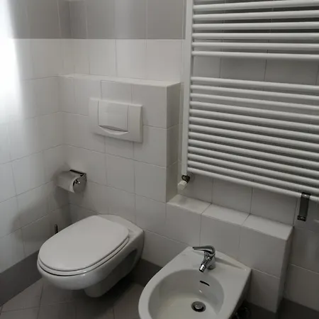 Belvedere Endine Apartamento