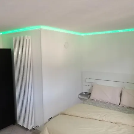 Belvedere Endine Apartamento *