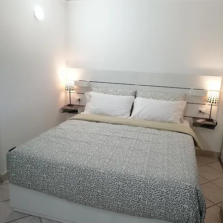 Belvedere Endine Apartamento