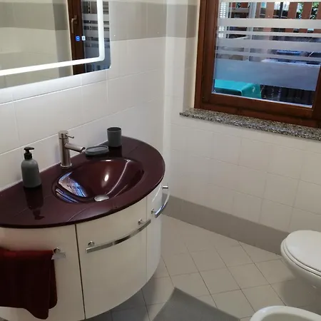 Belvedere Endine Apartamento Ranzanico