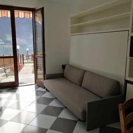 Belvedere Endine Ranzanico