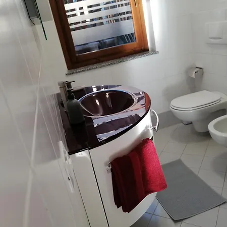 Belvedere Endine Apartamento