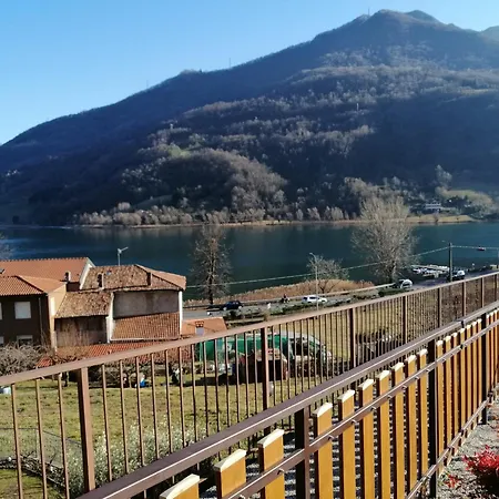 Apartamento Belvedere Endine Ranzanico