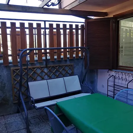 Apartamento Belvedere Endine Ranzanico