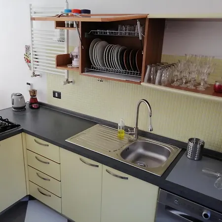 Apartamento Belvedere Endine