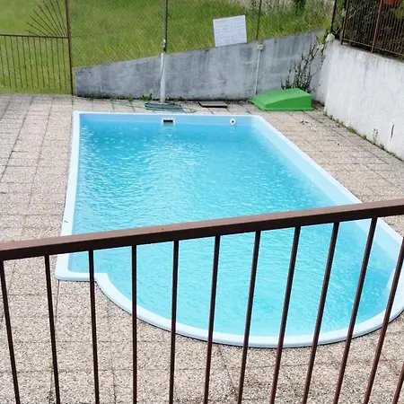 Apartamento Belvedere Endine Ranzanico