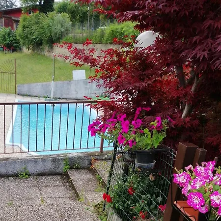 Belvedere Endine Apartamento