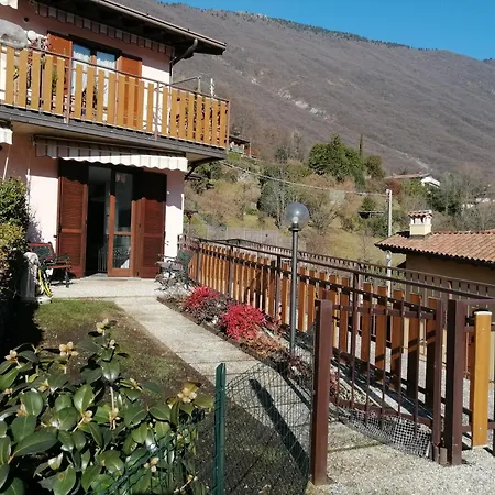 Apartamento Belvedere Endine *