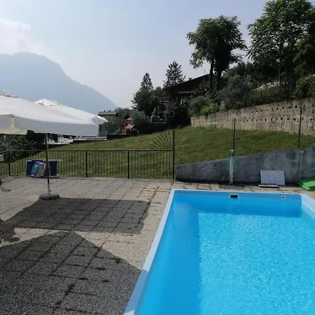 Belvedere Endine Ranzanico
