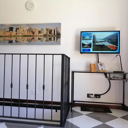Apartamento Belvedere Endine Ranzanico