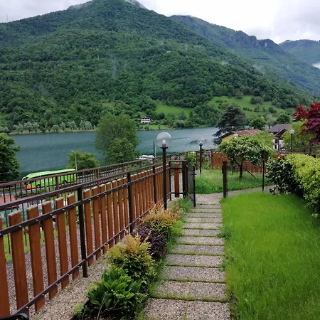 Apartamento Belvedere Endine