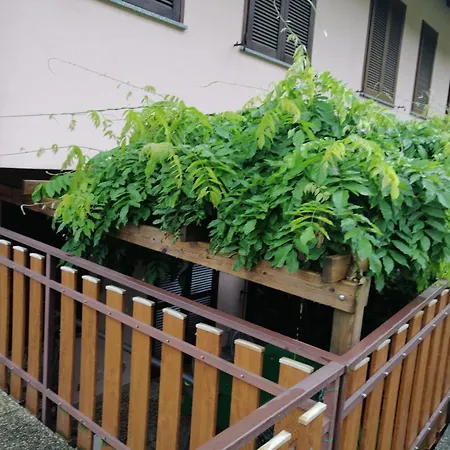 Belvedere Endine Apartamento