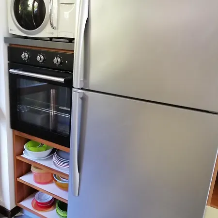 Apartamento Belvedere Endine Ranzanico