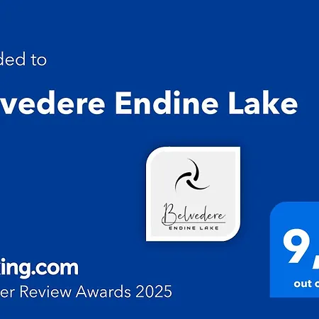 Belvedere Endine Apartamento Ranzanico