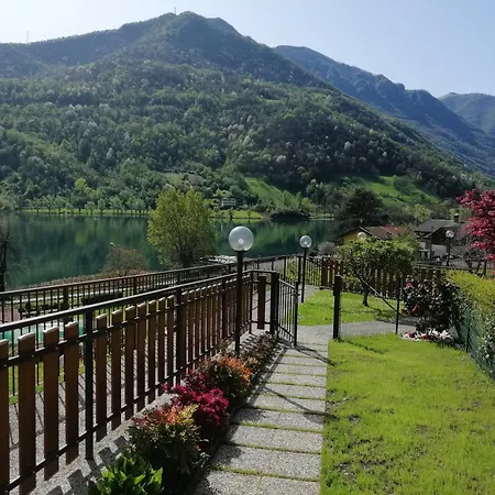 Appartamento Belvedere Endine *