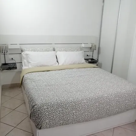 Appartamento Belvedere Endine *