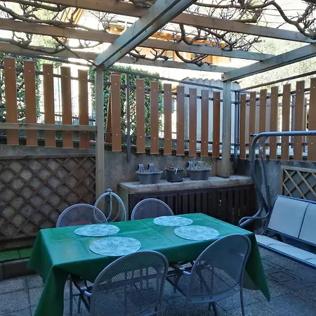 Appartamento Belvedere Endine *