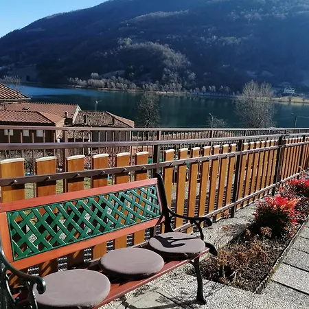 Belvedere Endine * Ranzanico