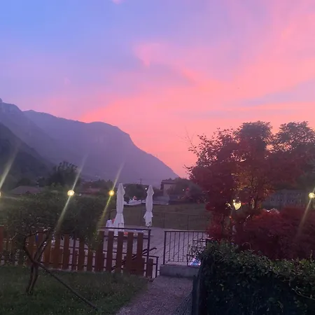 Belvedere Endine Ranzanico
