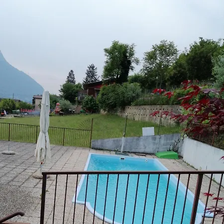 Belvedere Endine * Ranzanico