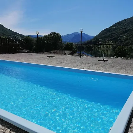 Appartamento Belvedere Endine